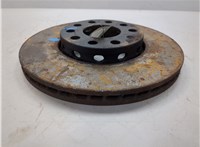 1J0615301R Диск тормозной Audi A3 (8L) 1996-2003 8094723 #5