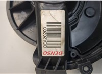 6441CH Двигатель отопителя (моторчик печки) Peugeot Bipper 2009- 8095431 #4