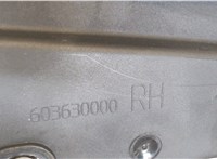 30740572 Подушка безопасности боковая (в сиденье) Volvo XC90 2006-2014 8095710 #3
