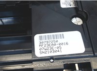 30797250 Панель управления магнитолой Volvo XC90 2006-2014 8096335 #3