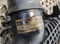 13267646 Радиатор интеркулера Opel Astra J 2010-2017 8096441 #2