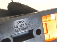 8A0937530 Блок предохранителей Audi A6 (C6) Allroad 2006-2008 8096479 #3