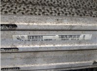  Радиатор интеркулера Renault Scenic 2012-2016 8096502 #4