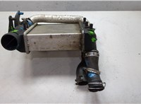 4f0145980 Радиатор интеркулера Audi A4 (B6) 2000-2006 8096911 #5