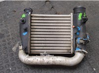 4f0145980 Радиатор интеркулера Audi A4 (B6) 2000-2006 8096911 #6