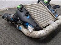 4f0145980 Радиатор интеркулера Audi A4 (B6) 2000-2006 8096911 #7