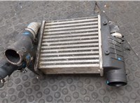 4f0145980 Радиатор интеркулера Audi A4 (B6) 2000-2006 8096911 #8