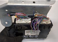  Блок управления бортовой сети (Body Control Module) Mazda 5 (CR) 2005-2010 8096930 #4