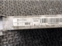 20925997, 20THA599724201 Радиатор масляный Chevrolet Volt 2010-2015 8096578 #5