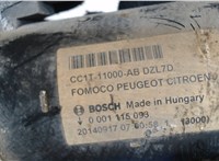 CC1T11000AB Стартер Peugeot Boxer 2014- 8097381 #4