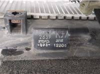 1640026390 Радиатор охлаждения двигателя Toyota RAV 4 2006-2013 8097743 #5