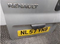 7751472222 Дверь задняя (распашная) Renault Trafic 2001-2014 8098167 #9
