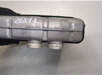 668732p Радиатор отопителя (печки) Opel Vectra C 2002-2008 8098407 #3