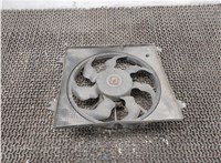 253802B000 Вентилятор радиатора Hyundai Santa Fe 2005-2012 8098466 #3