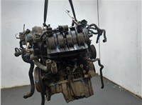 03C100091EX Двигатель (ДВС) Volkswagen Polo 2001-2005 8100007 #8