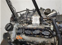 03C100091EX Двигатель (ДВС) Volkswagen Polo 2001-2005 8100007 #8