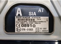 88281XA03A Блок управления иммобилайзера Subaru Tribeca (B9) 2007-2014 8100073 #4
