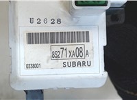 85271XA08A Дисплей компьютера (информационный) Subaru Tribeca (B9) 2007-2014 8100491 #3