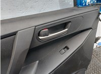 BBY95902XF Дверь боковая (легковая) Mazda 3 (BL) 2009-2013 8100519 #9