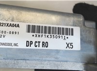 98221XA04A Блок управления подушками безопасности Subaru Tribeca (B9) 2007-2014 8100613 #4