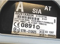 88281XA03A Блок управления иммобилайзера Subaru Tribeca (B9) 2007-2014 8100617 #4