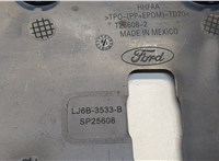  Кожух рулевой колонки Ford Bronco Sport 8101148 #3