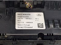 GN1Z19980AF Переключатель отопителя (печки) Ford EcoSport 2017- 8101209 #3