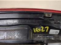  Фонарь крышки багажника Volkswagen Jetta 7 2018- 8101256 #3