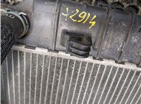 95939915 Радиатор охлаждения двигателя Chevrolet Aveo (T300) 2011- 8101417 #2
