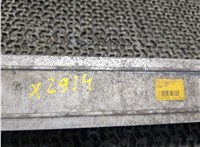 96943741 Радиатор интеркулера Chevrolet Aveo (T300) 2011- 8101468 #2
