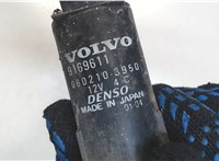 0602103950, 9169611 Двигатель (насос) омывателя Volvo V70 2001-2008 8101875 #2