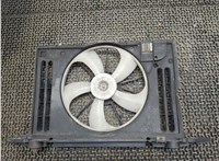 160400D320 Вентилятор радиатора Toyota Auris E15 2006-2012 8101972 #4