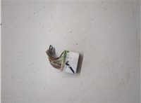  Фишка (разъем) Nissan Almera N16 2000-2006 8102210 #4
