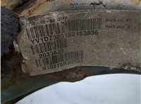 2033830 Балка подвески задняя Volvo XC60 2008-2017 8102403 #3