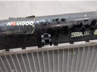 1330G5 Радиатор охлаждения двигателя Citroen Xsara-Picasso 8101532 #3