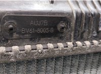 BV618C342BC Радиатор охлаждения двигателя Ford Focus 3 2011-2015 8103313 #3
