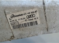 4F0145805AD Радиатор интеркулера Audi A6 (C6) 2005-2011 8103396 #5