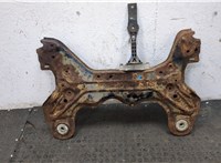 8N0199313E Балка подвески передняя (подрамник) Audi TT (8N) 1998-2006 8104526 #4