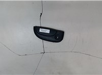  Ручка двери наружная Renault Kangoo 1998-2008 8104672 #4