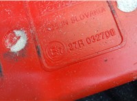 Знак аварийной остановки Volvo V50 2004-2007 8104900 #3