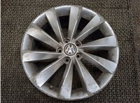  Диск колесный Volkswagen Passat CC 2012-2017 8105025 #1