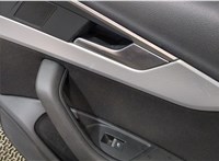 8W9833052B Дверь боковая (легковая) Audi A4 (B9) 2015-2020 8105117 #6