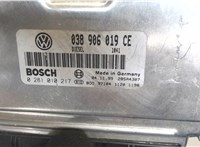 SG12B012, 0281010217, 28SA4307 Блок управления двигателем Volkswagen Passat 5 1996-2000 8105622 #5