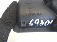 893837020 Ручка двери салона Audi 80 (B4) 1991-1994 8105627 #3