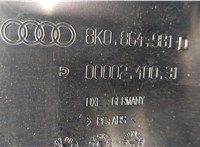 8K0864981D Консоль салона (кулисная часть) Audi A5 2007-2011 8105885 #4