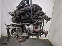 10102JK6A1 Двигатель (ДВС) Infiniti FX 2008-2012 8105972 #2