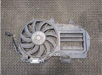 8e0121205aa Вентилятор радиатора Audi A4 (B6) 2000-2004 8105999 #1