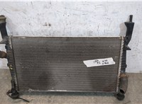  Радиатор охлаждения двигателя Ford Transit 2006-2014 8106174 #1