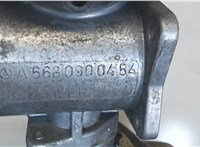 A6680900454 Клапан рециркуляции газов (EGR) Mercedes A W168 1997-2004 8106183 #5
