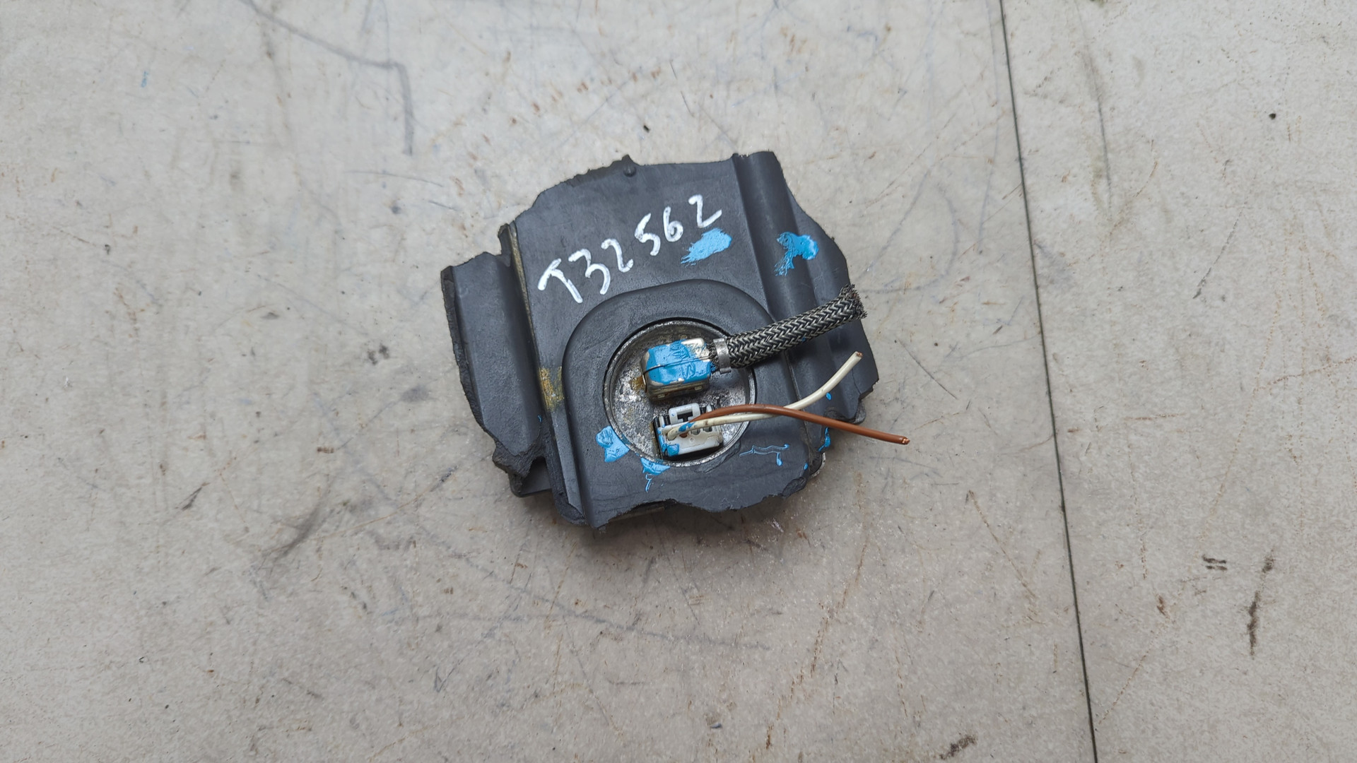 Блок ксеноновой лампы